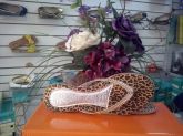 Rasteirinha Strass