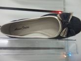 Sapatilha Jeans